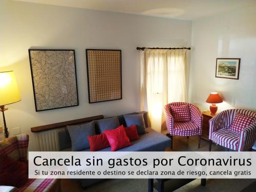 Ofertas en el Apartamentos 3000 Escarrilla (Apartamento) (España)