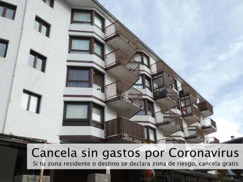 Ofertas en el Apartamentos 3000 Formigal (Apartamento) (España)
