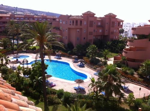Ofertas en el Apartamentos Almerimar Golf (Apartamento) (España)