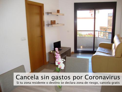 Ofertas en el Apartamentos Benicarló 3000 (Apartamento) (España)