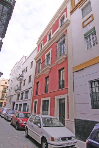 Ofertas en el Apartamentos Living Sevilla Centro Maestranza (Apartamento) (España)