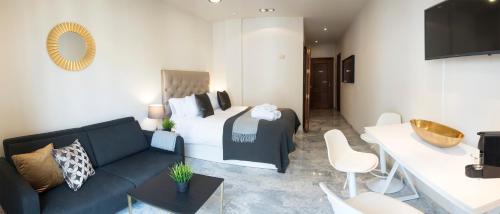 Ofertas en el Apartamentos Living4Málaga (Apartamento) (España)