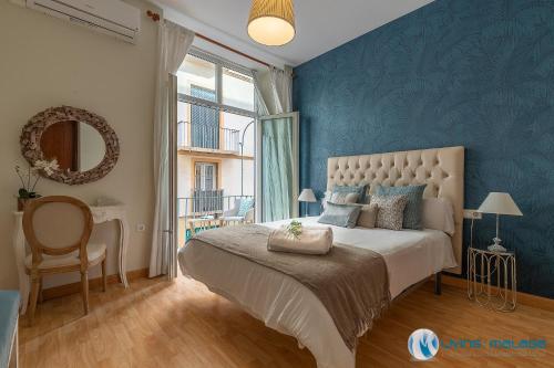 Ofertas en el Apartamentos Living4Málaga Deluxe (Apartamento) (España)