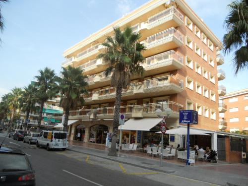 Ofertas en el Apartamentos Palas Salou (Apartamento) (España)