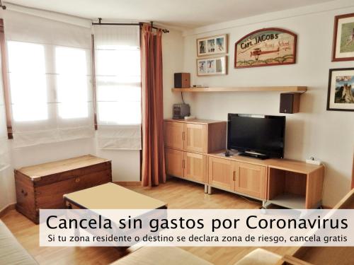 Ofertas en el Apartamentos Sierra Nevada 3000 (Apartamento) (España)