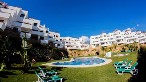 Ofertas en el Apartamentos Turísticos Resort de Nerja (Apartamento) (España)