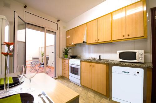 Ofertas en el Apartments Figueres (Apartamento) (España)