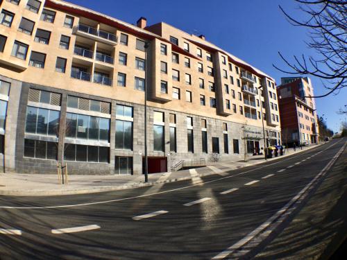 Ofertas en el Bilbao Apartamentos Atxuri (Apartahotel) (España)
