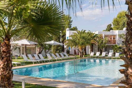 Ofertas en el Cala Llenya Resort Ibiza (Hotel) (España)