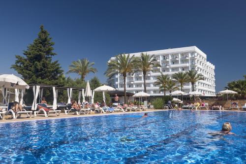 Ofertas en el Cala Millor Garden Hotel - Adults Only (Hotel) (España)