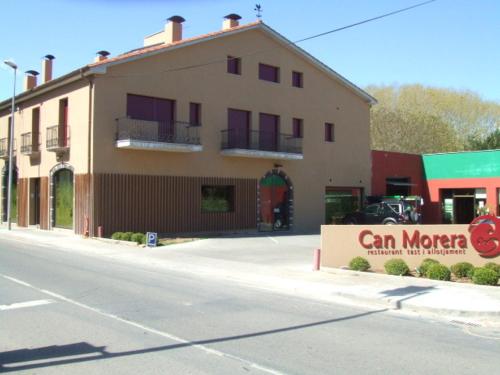 Ofertas en el Can Morera Apartaments a Les Preses (Apartamento) (España)