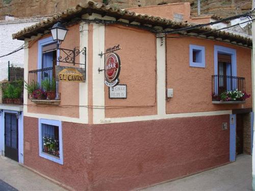 Ofertas en El Canton (Casa o chalet), Los Fayos (España)