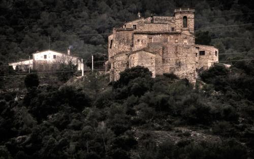Ofertas en el Castell D´Orpí (Casa rural) (España)