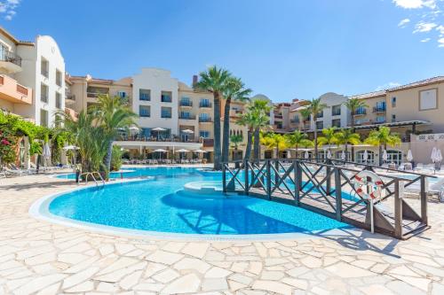 Ofertas en el Denia Marriott La Sella Golf Resort & Spa (Hotel) (España)
