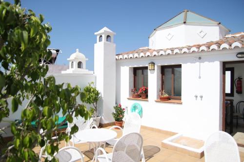 Ofertas en el Easy Nerja Guesthouse (Hostal o pensión) (España)