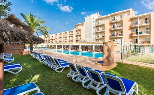 Ofertas en el Globales Playa Santa Ponsa (Hotel) (España)