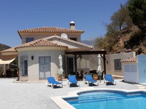 Ofertas en el Gorgeous Villa in Arenas Spain With Private Swimming Pool (Villa) (España)