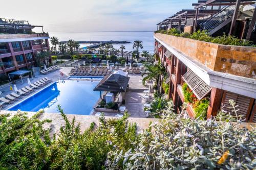 Ofertas en el GRAN HOTEL GUADALPIN BANUS, Marbella (Hotel) (España)