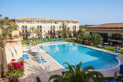 Ofertas en el Grupotel Playa de Palma Suites & Spa (Hotel) (España)