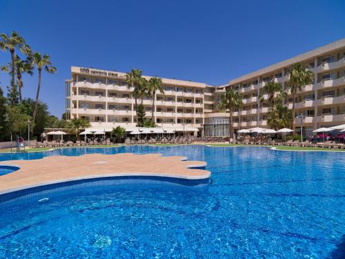 Ofertas en el H10 Cambrils Playa (Hotel) (España)