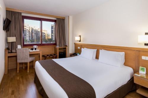 Ofertas en el Holiday Inn Madrid - Pirámides, an IHG Hotel (Hotel) (España)
