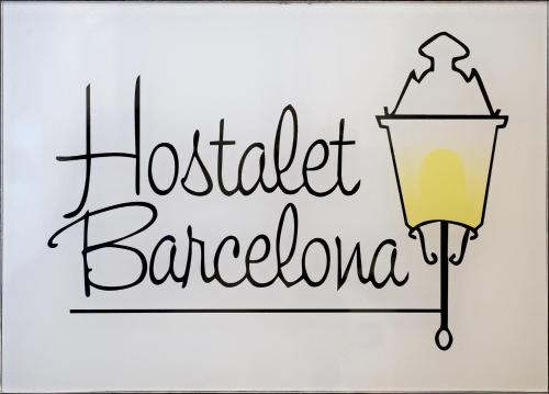 Ofertas en el Hostalet de Barcelona (Hostal o pensión) (España)