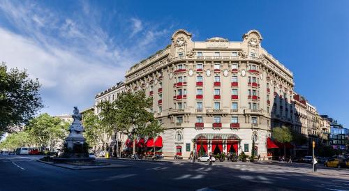 Ofertas en el Hotel El Palace Barcelona (Hotel) (España)