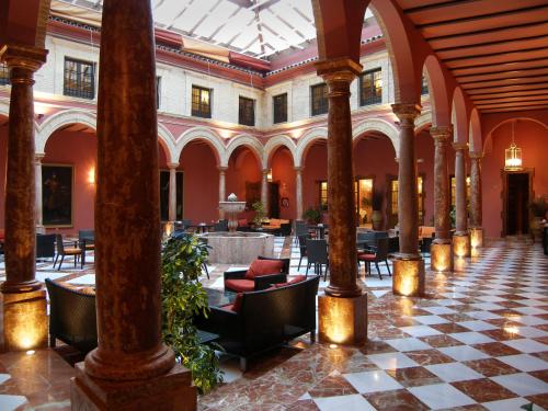Ofertas en el Hotel Santo Domingo Lucena (Hotel) (España)