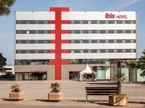 Ofertas en el Ibis Ripollet (Hotel) (España)