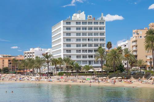Ofertas en el Ibiza Playa (Hotel) (España)