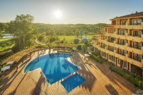 Ofertas en el Ilunion Golf Badajoz (Hotel) (España)