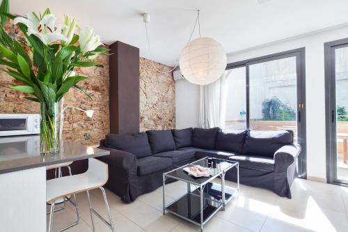 Ofertas en el Inside Barcelona Apartments Sants (Apartamento) (España)