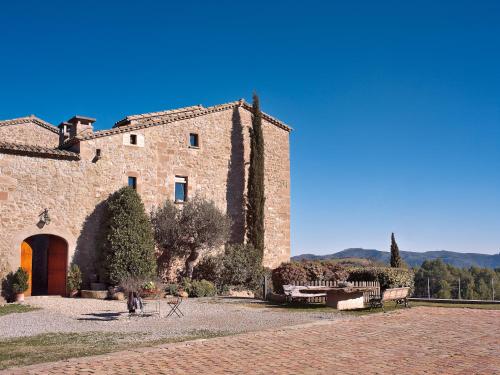 Ofertas en el La Garriga de Castelladral (Hotel) (España)