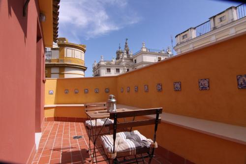 Ofertas en el Living Sevilla Apartments Catedral (Apartamento) (España)
