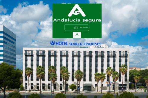 Ofertas en el M.A. Hotel Sevilla Congresos (Hotel) (España)