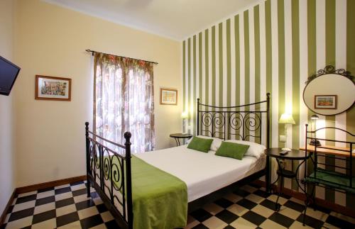 Ofertas en el Málaga Lodge Guesthouse (Bed & breakfast) (España)