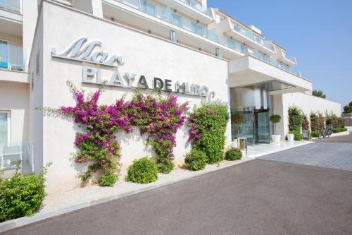 Ofertas en el Mar Hotels Playa de Muro Suites (Hotel) (España)