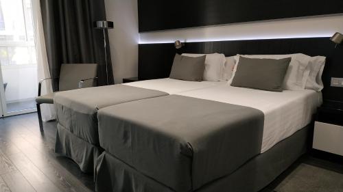 Ofertas en el Mendez Nuñez Alicante (Hotel) (España)