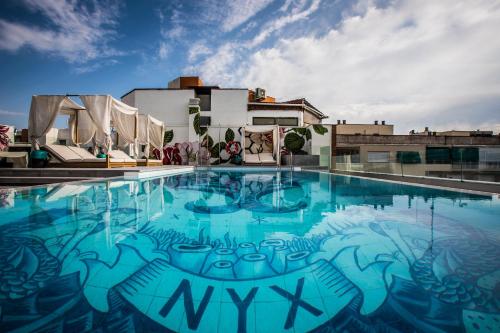Ofertas en el NYX Hotel Madrid by Leonardo Hotels (Hotel) (España)