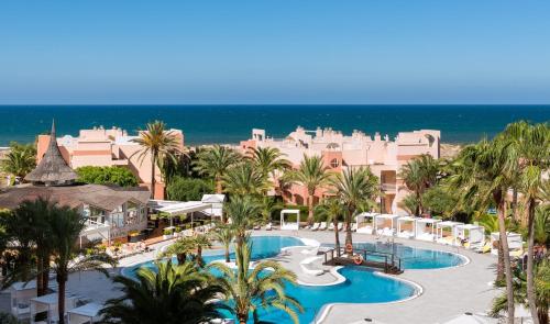 Ofertas en el Oliva Nova Beach & Golf Hotel (Hotel) (España)