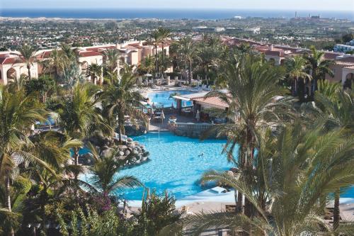 Ofertas en el Palm Oasis Maspalomas (Hotel) (España)