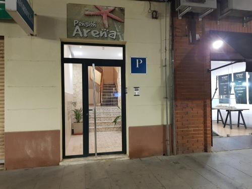 Ofertas en el Pension Arena Alicante (Hostal o pensión) (España)