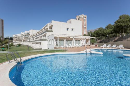 Ofertas en el Pierre & Vacances Benidorm Poniente (Apartamento) (España)