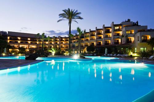 Ofertas en el Precise Resort El Rompido-The Hotel (Resort) (España)