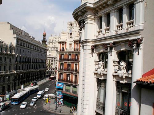 Ofertas en el Principe Santa Ana Madrid Centro (Apartamento) (España)