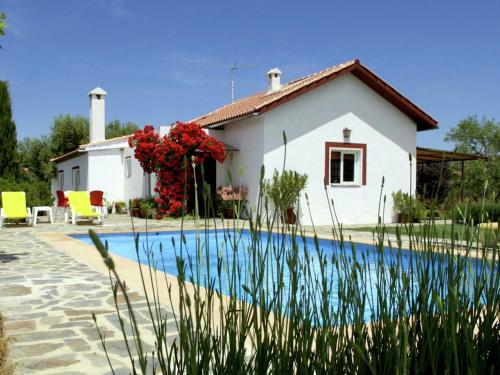Ofertas en el Rural Cottage in Ronda with Swimming Pool (Casa o chalet) (España)