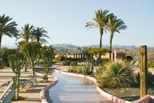 Ofertas en el Salobre Hotel Resort & Serenity (Hotel) (España)