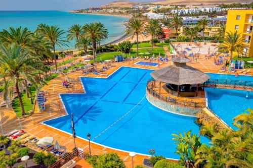 Ofertas en el SBH Costa Calma Beach Resort Hotel (Hotel) (España)