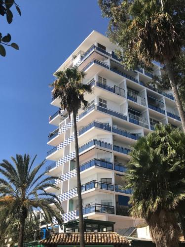 Ofertas en el Skol Apartments Marbella (Apartamento) (España)