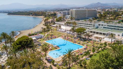 Ofertas en el Sol Marbella Estepona Atalaya Park (Hotel) (España)